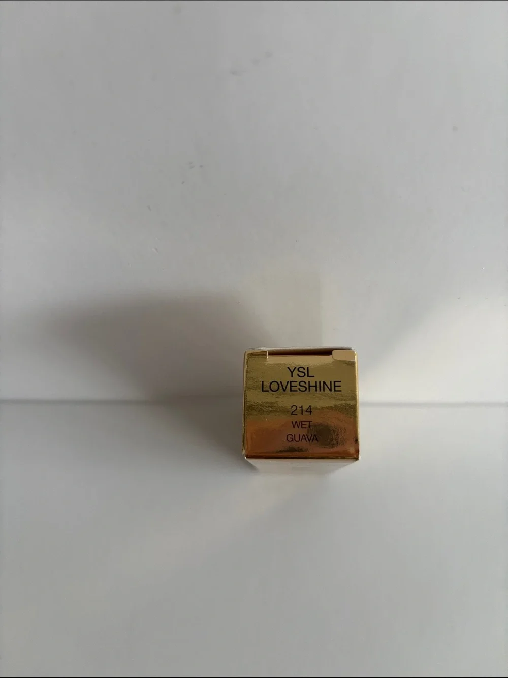 Yves Saint Laurent luxurious ysl